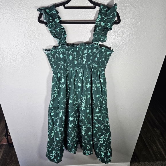 Hill House Nap Dress Size XL - Picture 1 of 8
